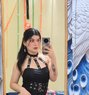Nancy - Acompañantes transexual in New Delhi Photo 2 of 8