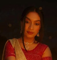 Nancy - Acompañantes transexual in New Delhi
