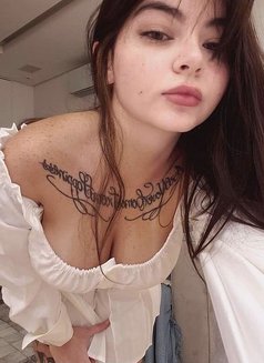 Nancy Escort - escort in Hanoi Photo 2 of 4