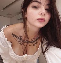 Nancy Escort - escort in Hanoi
