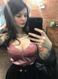 Nancy Escort - escort in Hanoi Photo 3 of 4