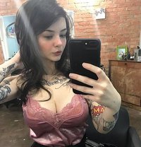 Nancy Escort - escort in Hanoi