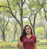 Nancy Fashion Designer Independent Work - puta in Hyderabad