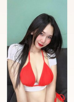 Nancy - puta in Kathmandu Photo 11 of 12