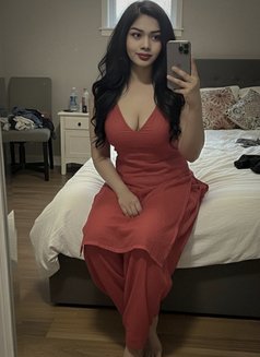 (( NATASHA )) FOR YOUR FANTASY - puta in Mumbai Photo 3 of 8