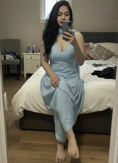 (( NATASHA )) FOR YOUR FANTASY - puta in Mumbai Photo 4 of 8