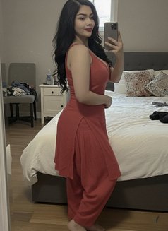 (( NATASHA )) FOR YOUR FANTASY - puta in Mumbai Photo 5 of 8