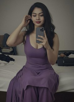 (( NATASHA )) FOR YOUR FANTASY - puta in Mumbai Photo 7 of 8