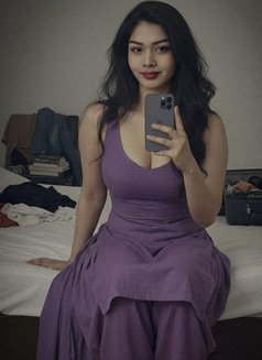 (( NATASHA )) FOR YOUR FANTASY - puta in Mumbai Photo 8 of 8