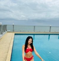 Nancy - escort in Colombo