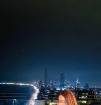 Nancy - escort in Colombo