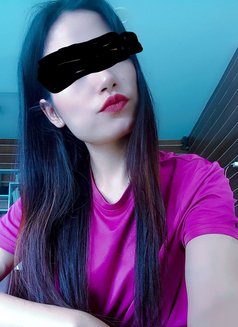 Nancy From Trends Spa - Masajista in Bangalore Photo 1 of 3