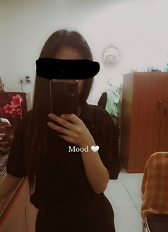 Nancy From Trends Spa - Masajista in Bangalore Photo 2 of 3