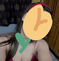 Nancy Full Hot and Corporate Escorts - escort in Pune