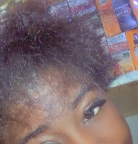 Nancy - escort in Cairo