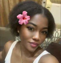 Nancy - escort in Cairo