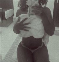 Nancy - escort in Cairo