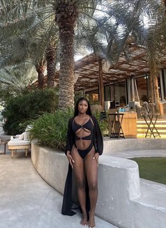 Nancy - escort in Dubai Photo 1 of 9