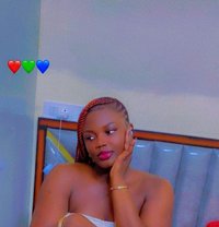 Nancy - escort in Gurgaon