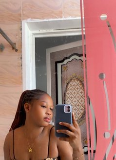 Nancy - escort in Muscat Photo 1 of 1