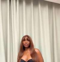 Nancy - escort in Shanghai