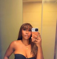 Nancy - escort in Shanghai