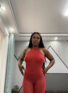 Nancy - escort in Shanghai Photo 3 of 3