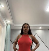 Nancy - escort in Shanghai