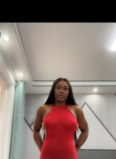 Nancy - escort in Shanghai Photo 4 of 4