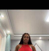 Nancy - escort in Shanghai