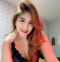 Nancy Good Full Service Filipina - escort in Riyadh