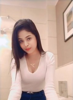 Nancy Gupta - escort in Ahmedabad Photo 2 of 2