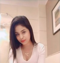 Nancy Gupta - escort in Ahmedabad