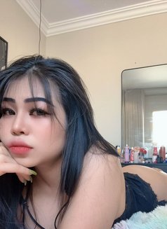 Nancy hafe Thai Japanese - escort in Riyadh Photo 22 of 24