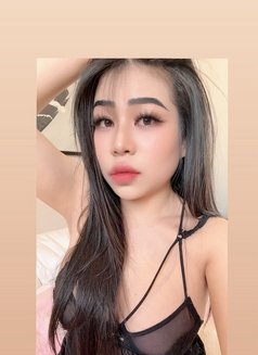 Nancy hafe Thai Japanese - escort in Riyadh Photo 23 of 24