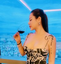 Nancy HCMC 🇻🇳 Great companion 🥰 - escort in Ho Chi Minh City Photo 24 of 24