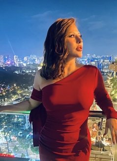 Nancy HCMC 🇻🇳 Great companion 🥰 - escort in Ho Chi Minh City Photo 4 of 22