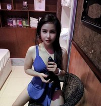 Nancy Hot Girl - escort in Muscat