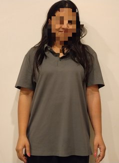 Nancy Hot Saxy Girl Available in Home An - escort in Nagpur Photo 1 of 2