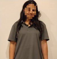 Nancy Hot Saxy Girl Available in Home An - escort in Nagpur