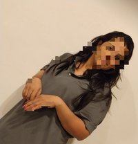 Nancy Hot Saxy Girl Available in Home An - escort in Nagpur