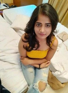 Nancy Hotty In - puta in Bangalore Photo 3 of 4