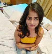 Nancy Hotty In - puta in Bangalore
