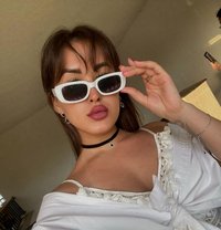 Nancy Hotty In - puta in Bangalore