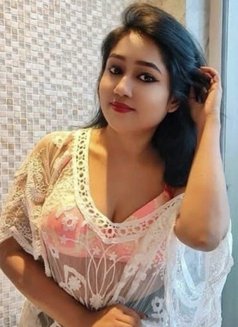 Nancy Hotty In - escort in Hyderabad Photo 1 of 5