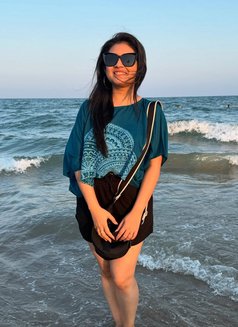 Nancy Hotty In - escort in Hyderabad Photo 2 of 5