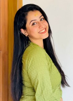 Nancy Hotty In - escort in Hyderabad Photo 3 of 5