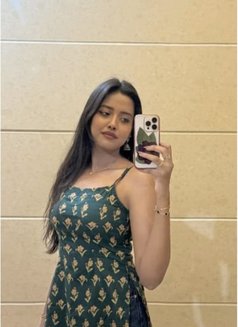 Nancy Hotty In - escort in Hyderabad Photo 4 of 5