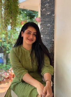 Nancy Hotty In - escort in Hyderabad Photo 5 of 5