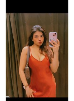 Nancy Hotty In - escort in Kolkata Photo 2 of 4